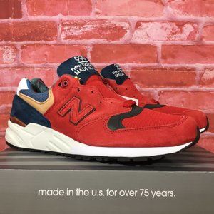 new balance m999web